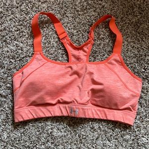 Under Armour Sports Bra